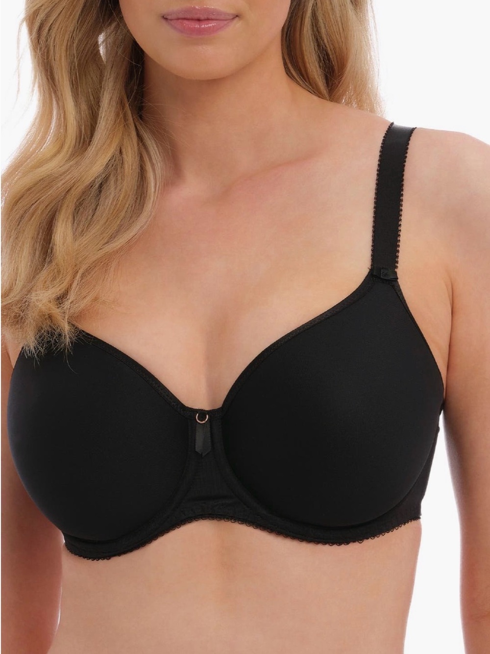 Fantasie Rebecca Essentials Underwire Spacer Bra (151)